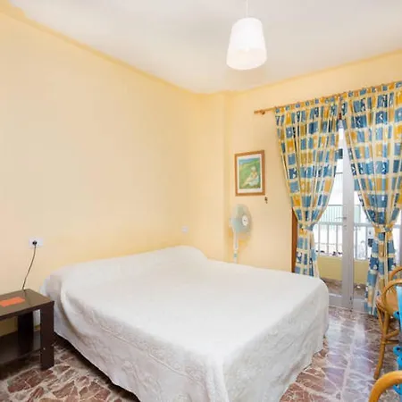 First Line Ocean Los Cristianos Appartement Los Cristianos (Tenerife)
