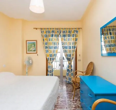 Appartement First Line Ocean Los Cristianos
